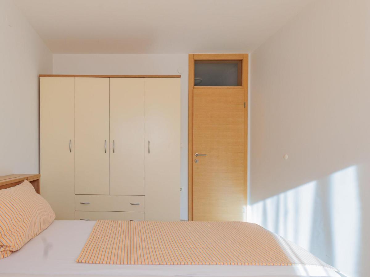 Apartment Mlasina-2 By Interhome Nin Buitenkant foto